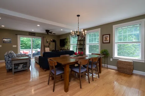 68 Village Place Drive Barrington NH 03825
