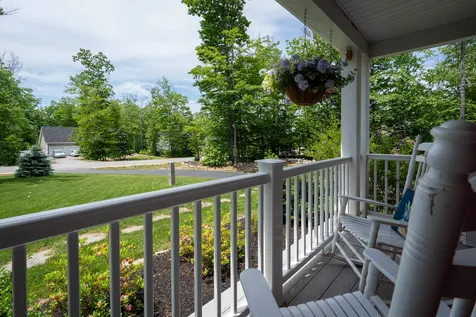 68 Village Place Drive Barrington NH 03825