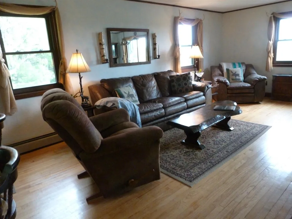 560 Pine Hill Road Wolfeboro NH 03894