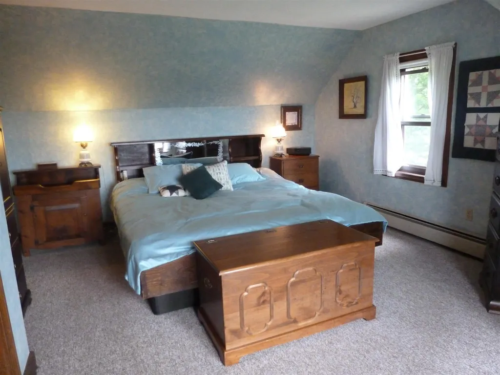 560 Pine Hill Road Wolfeboro NH 03894