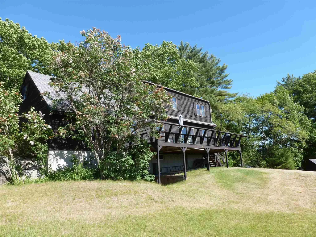 560 Pine Hill Road Wolfeboro NH 03894