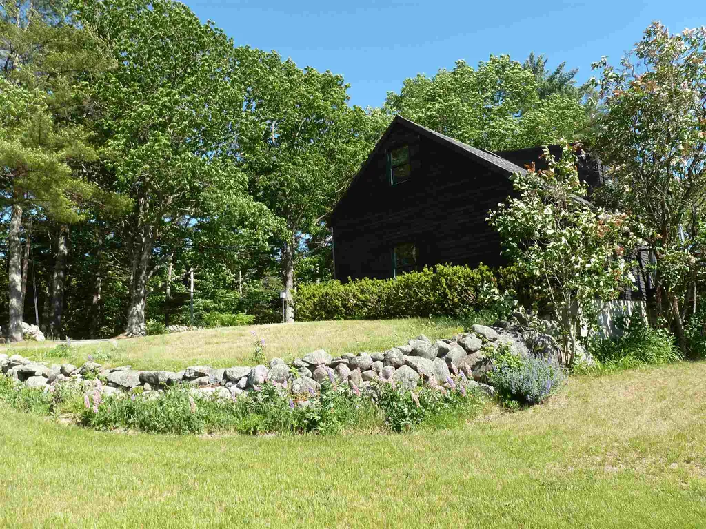 560 Pine Hill Road Wolfeboro NH 03894