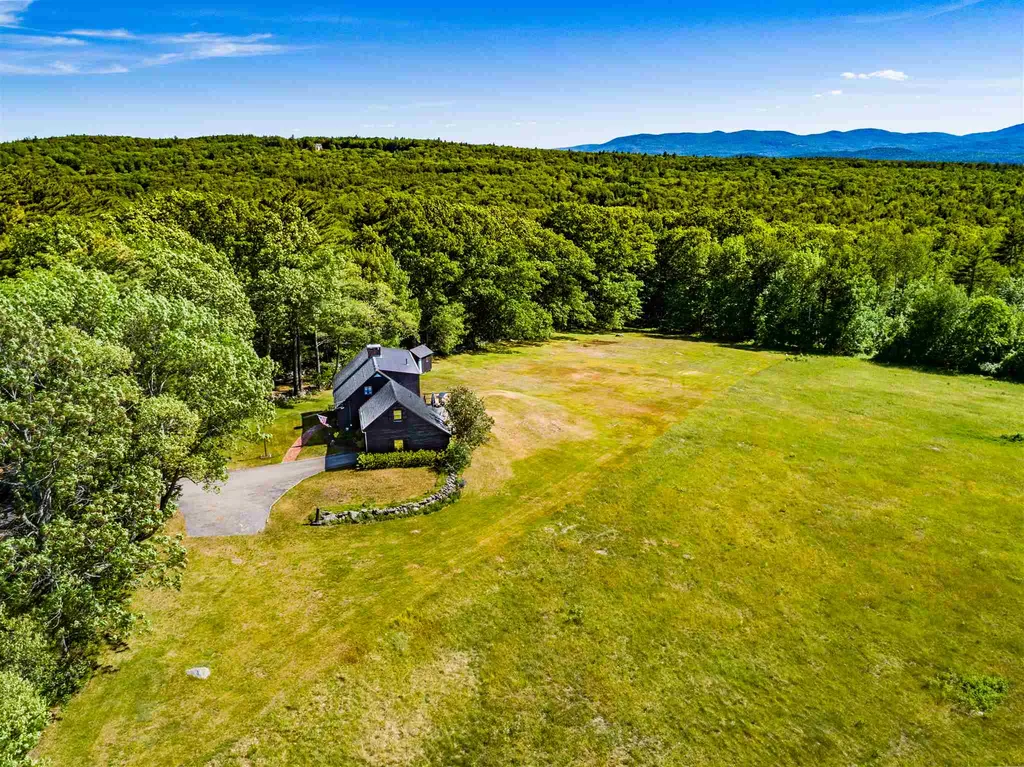 560 Pine Hill Road Wolfeboro NH 03894