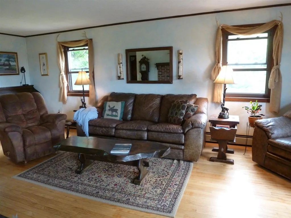 560 Pine Hill Road Wolfeboro NH 03894