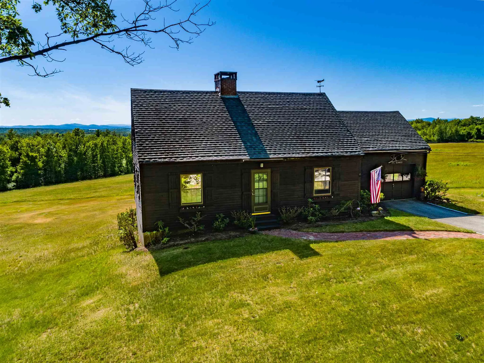 560 Pine Hill Road Wolfeboro NH 03894