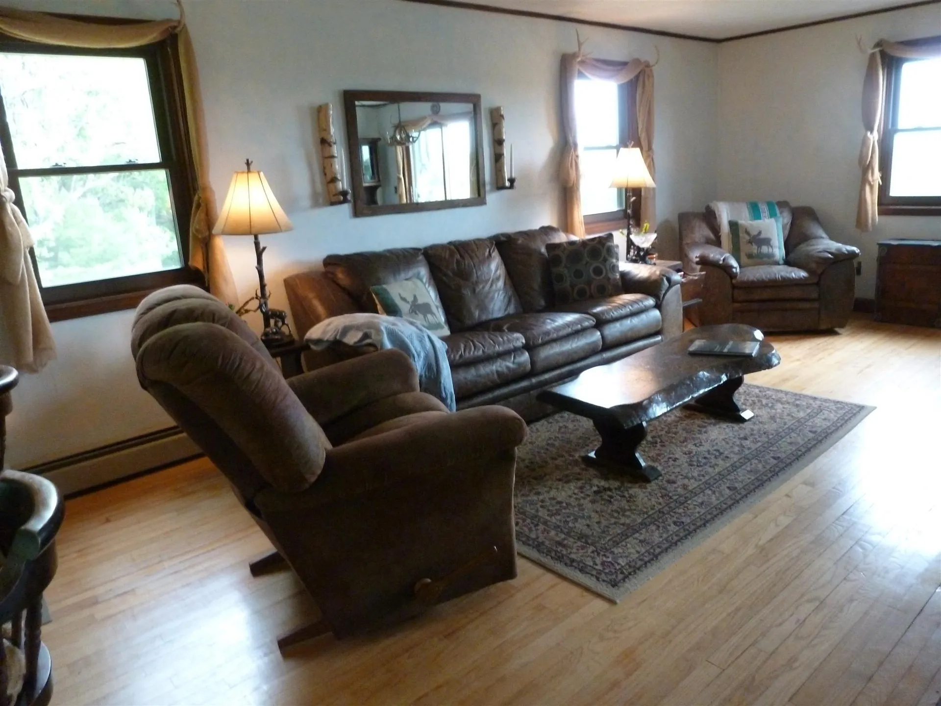 560 Pine Hill Road Wolfeboro NH 03894