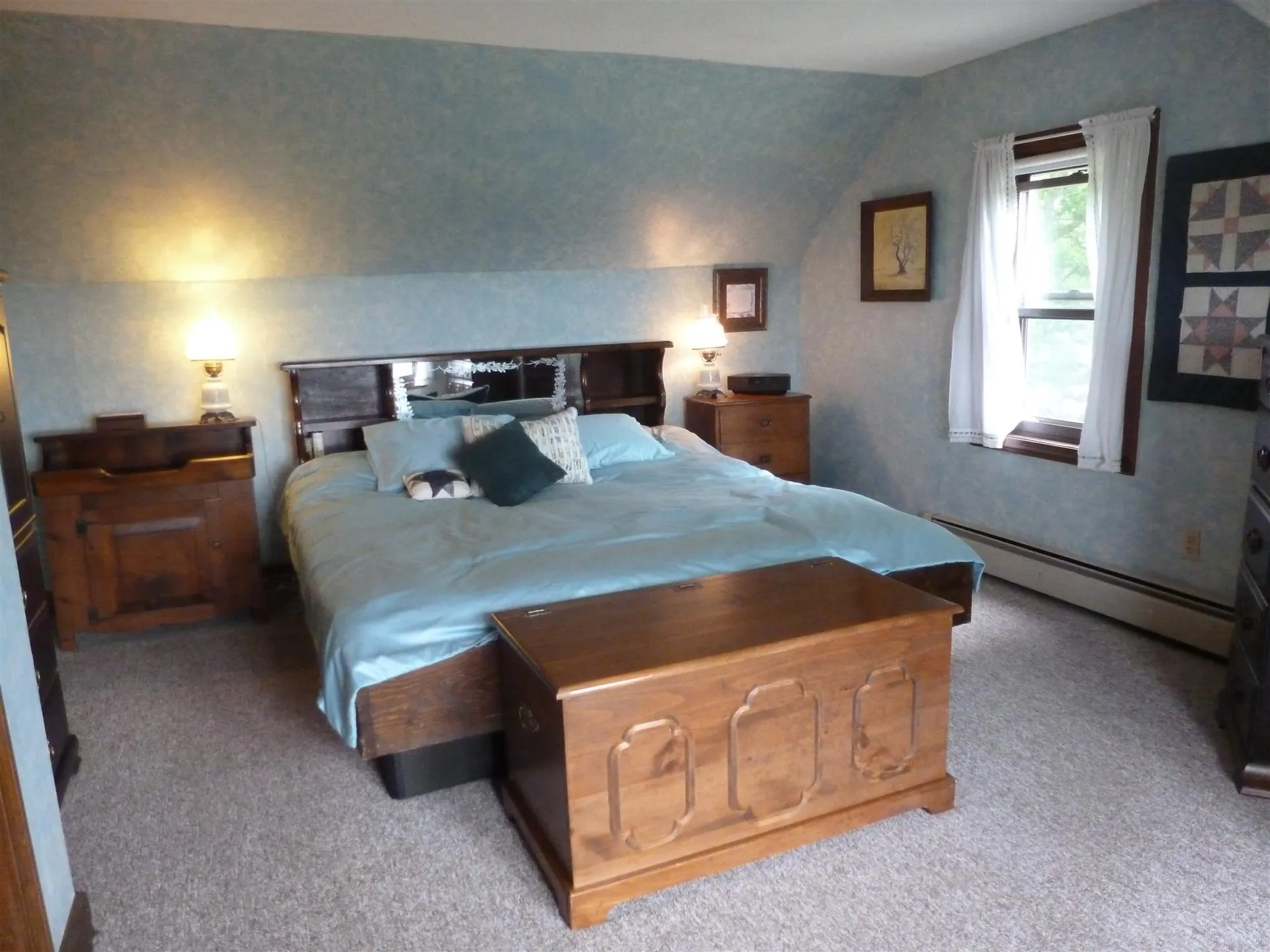 560 Pine Hill Road Wolfeboro NH 03894
