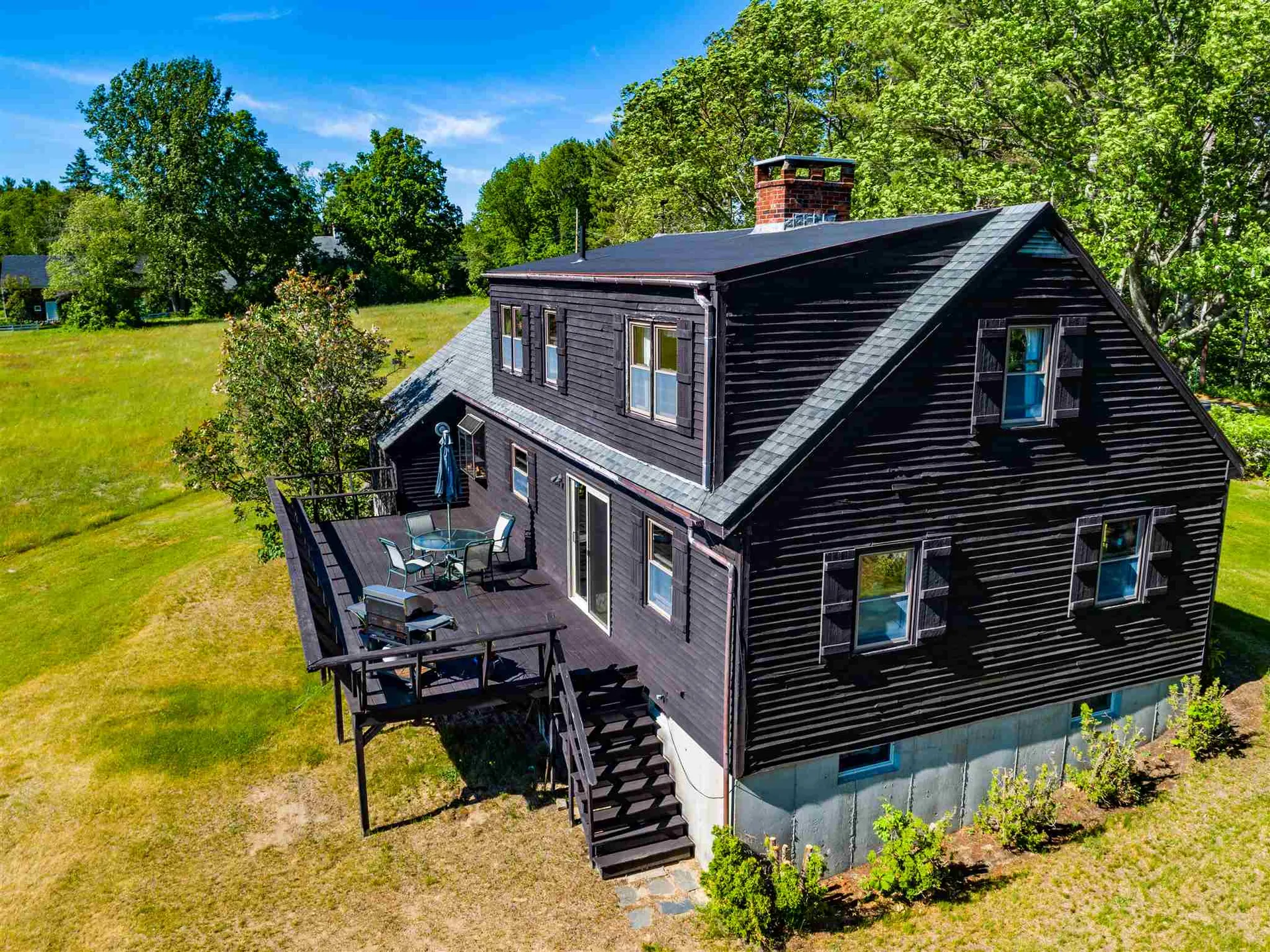 560 Pine Hill Road Wolfeboro NH 03894