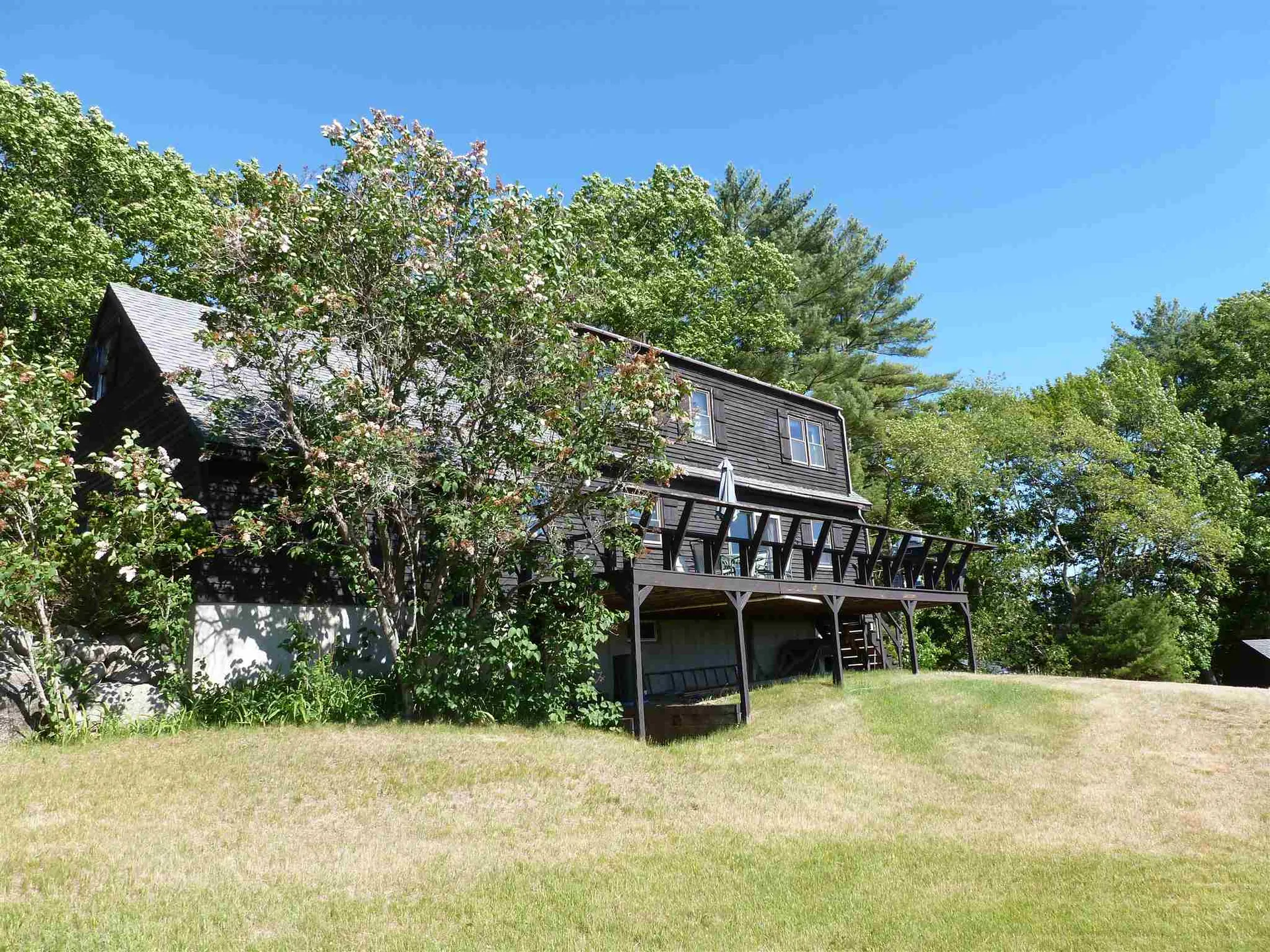 560 Pine Hill Road Wolfeboro NH 03894