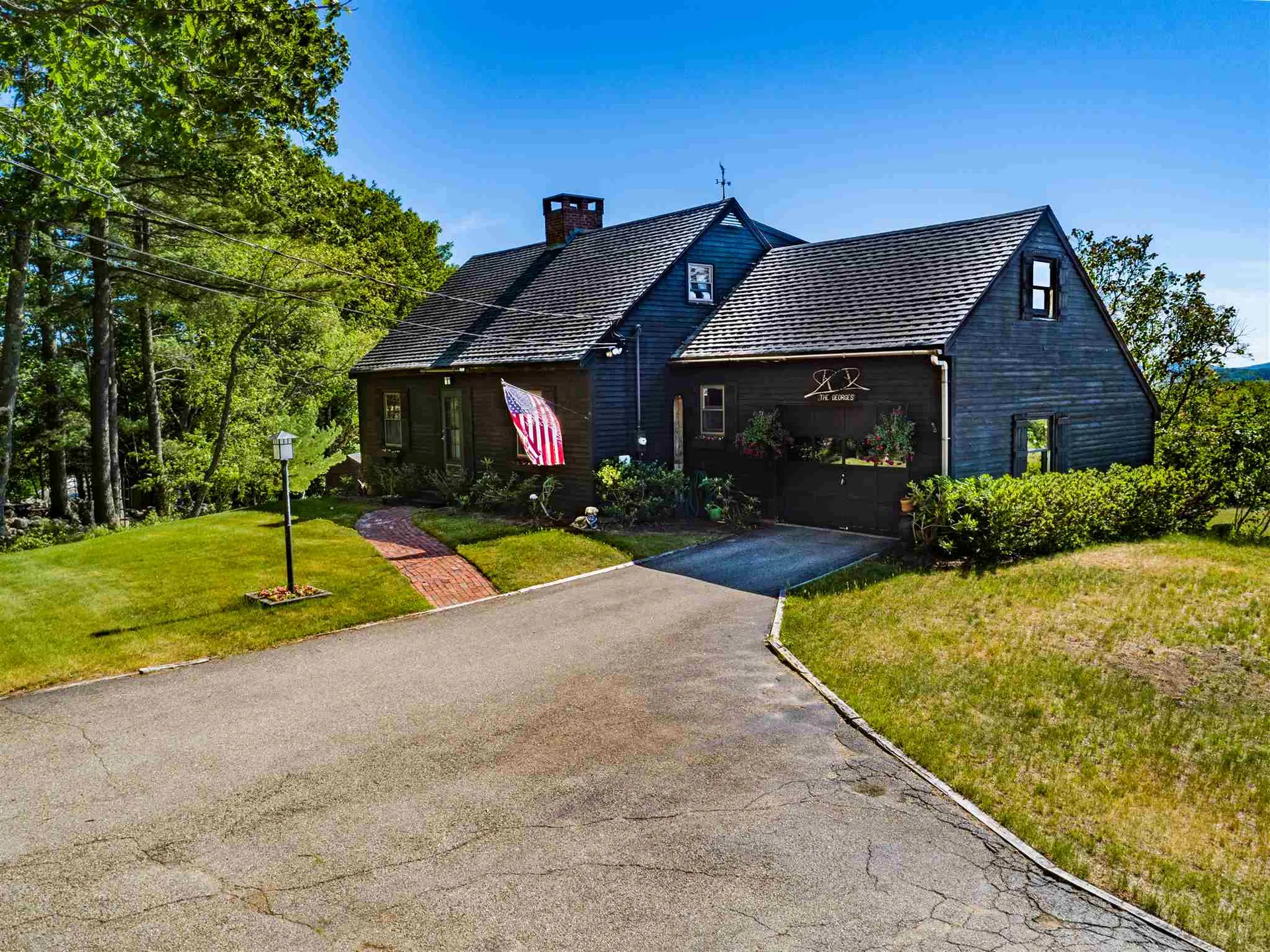 560 Pine Hill Road Wolfeboro NH 03894