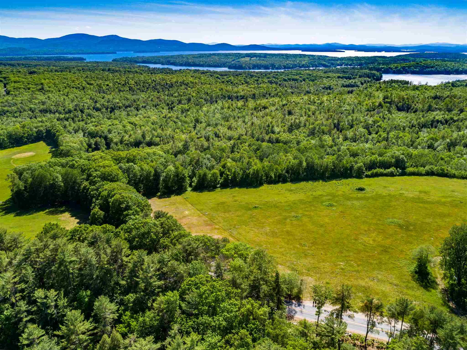 560 Pine Hill Road Wolfeboro NH 03894