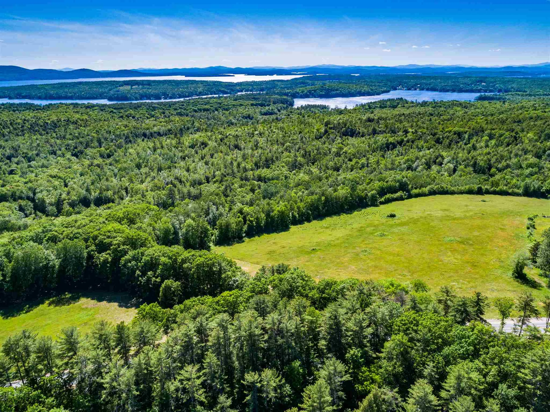 560 Pine Hill Road Wolfeboro NH 03894