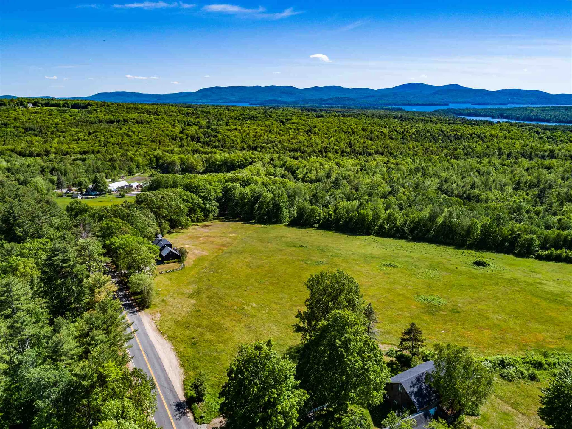 560 Pine Hill Road Wolfeboro NH 03894