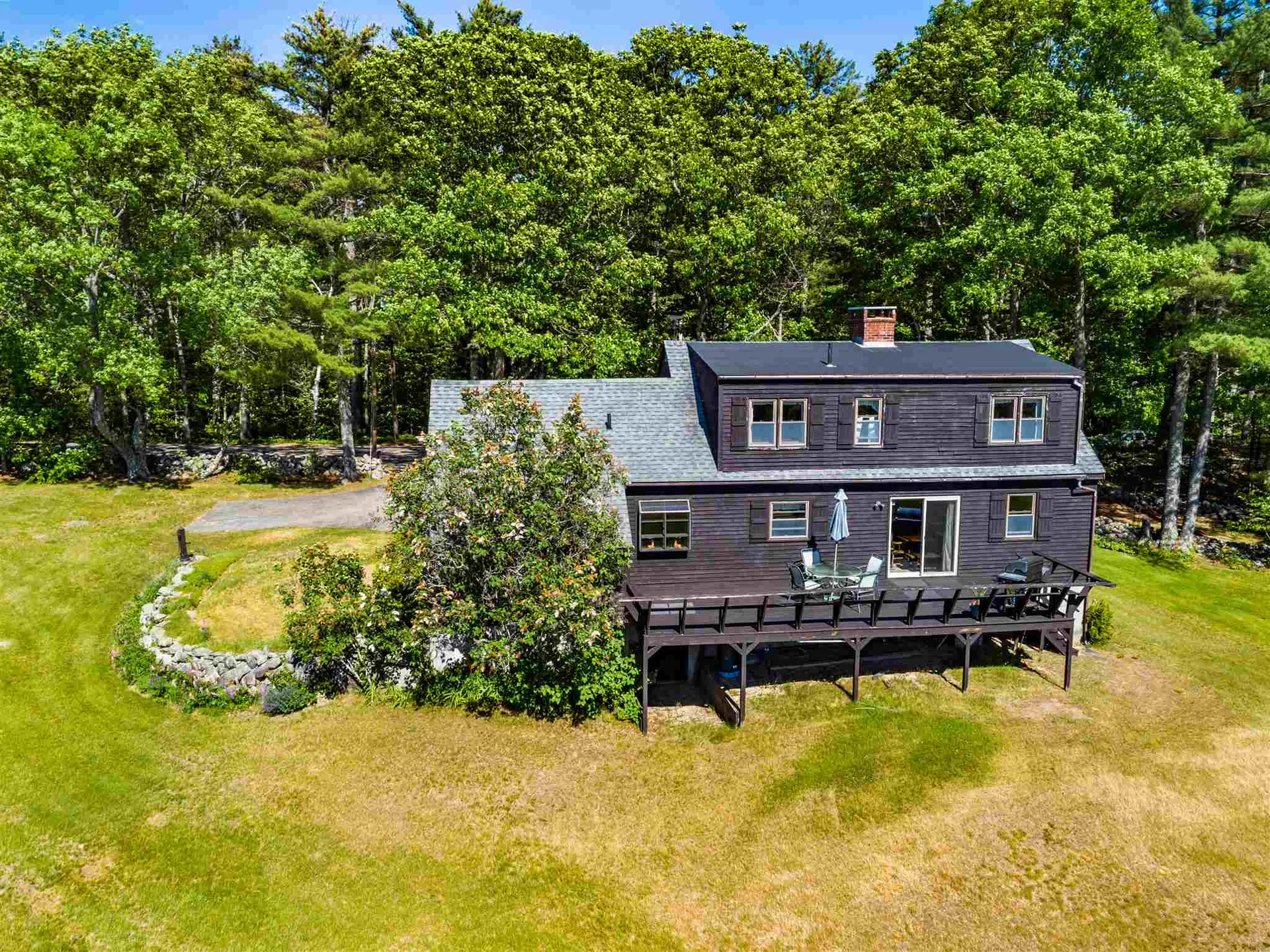 560 Pine Hill Road Wolfeboro NH 03894