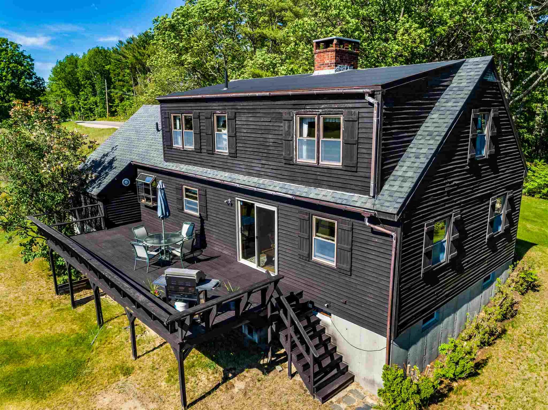 560 Pine Hill Road Wolfeboro NH 03894