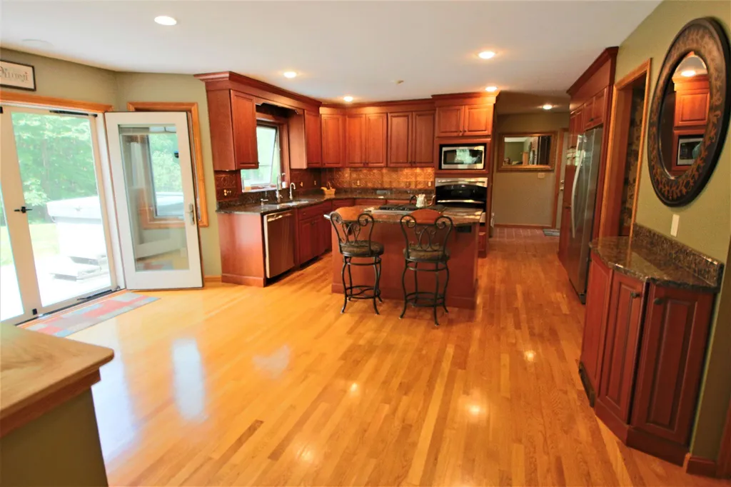 40 Locke Hill Lane Barrington NH 03825