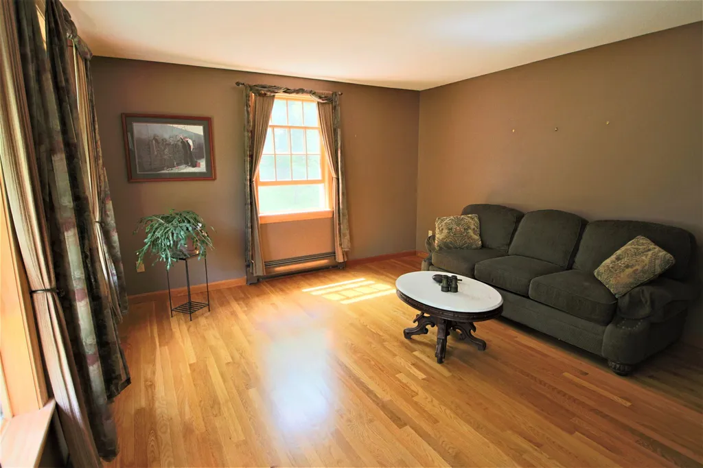 40 Locke Hill Lane Barrington NH 03825