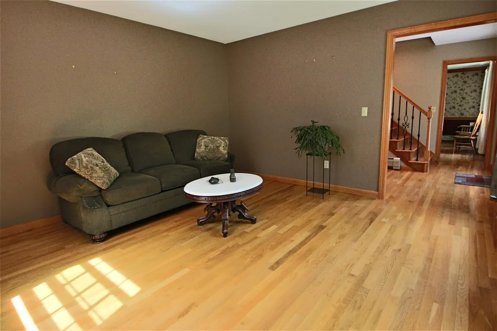 40 Locke Hill Lane Barrington NH 03825