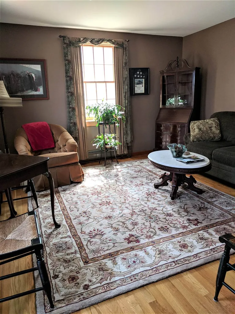 40 Locke Hill Lane Barrington NH 03825