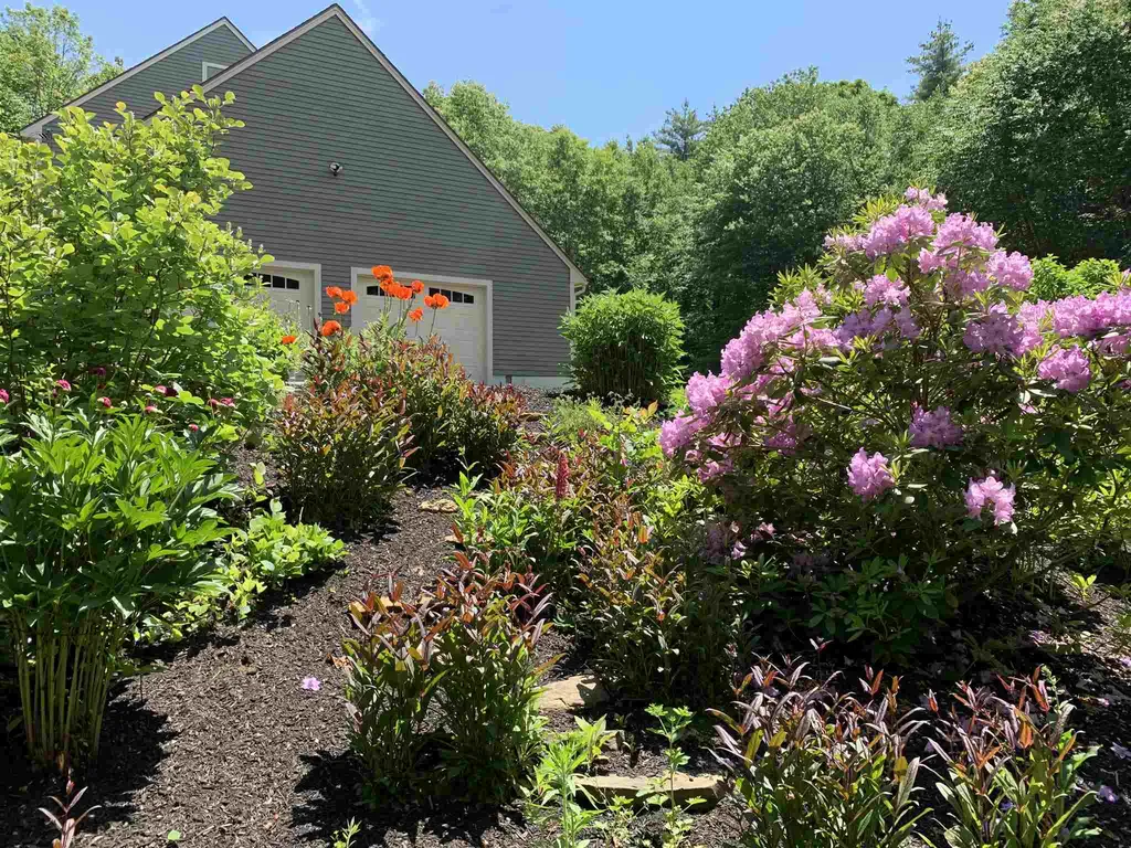 40 Locke Hill Lane Barrington NH 03825