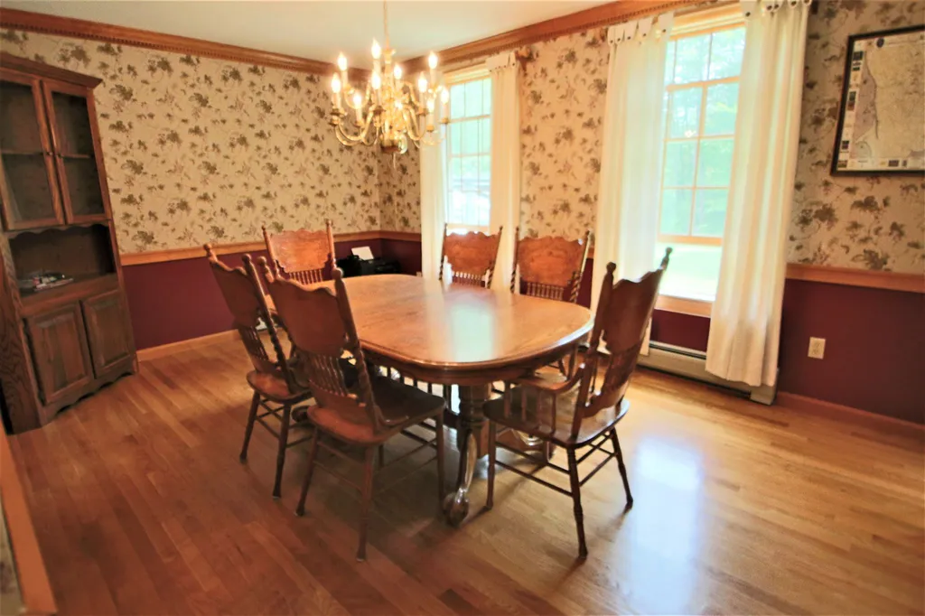 40 Locke Hill Lane Barrington NH 03825