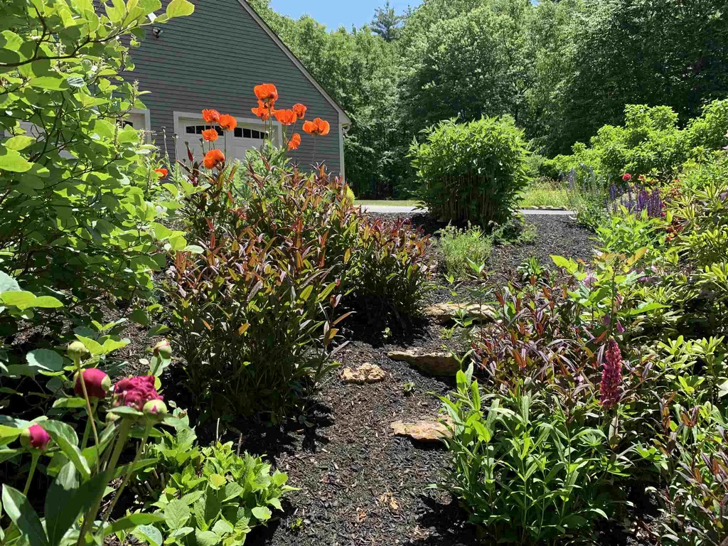40 Locke Hill Lane Barrington NH 03825