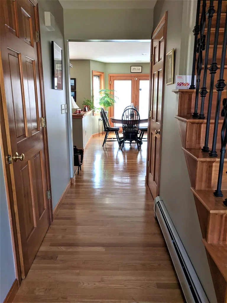 40 Locke Hill Lane Barrington NH 03825