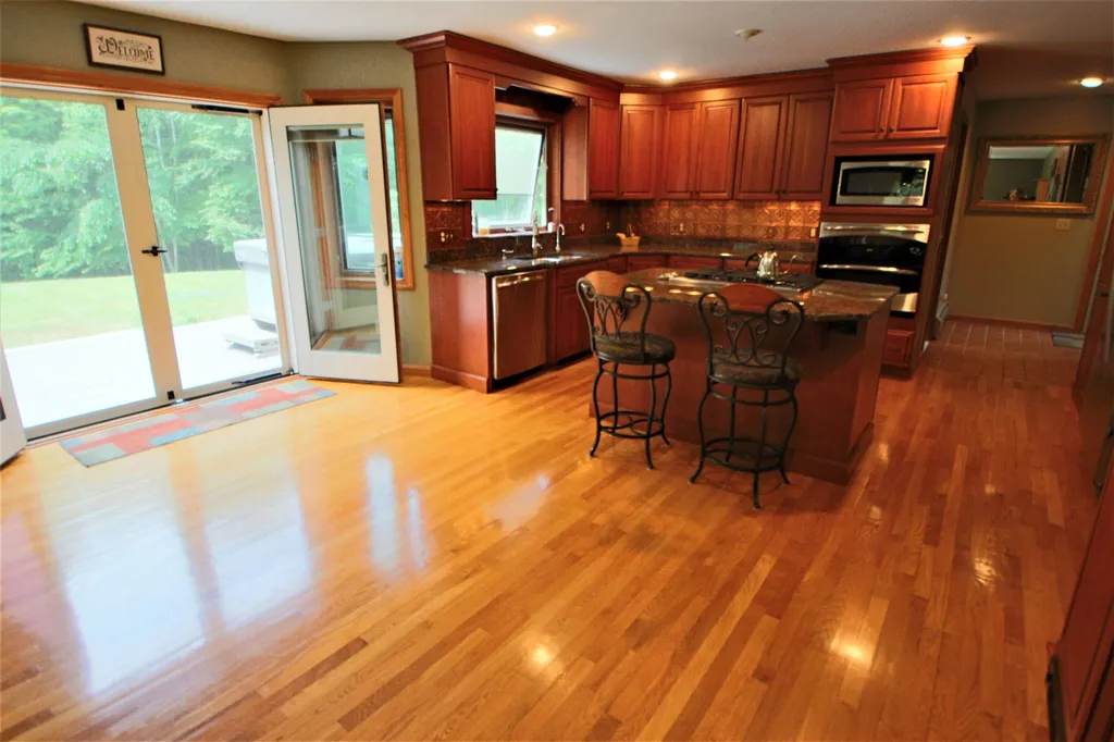 40 Locke Hill Lane Barrington NH 03825