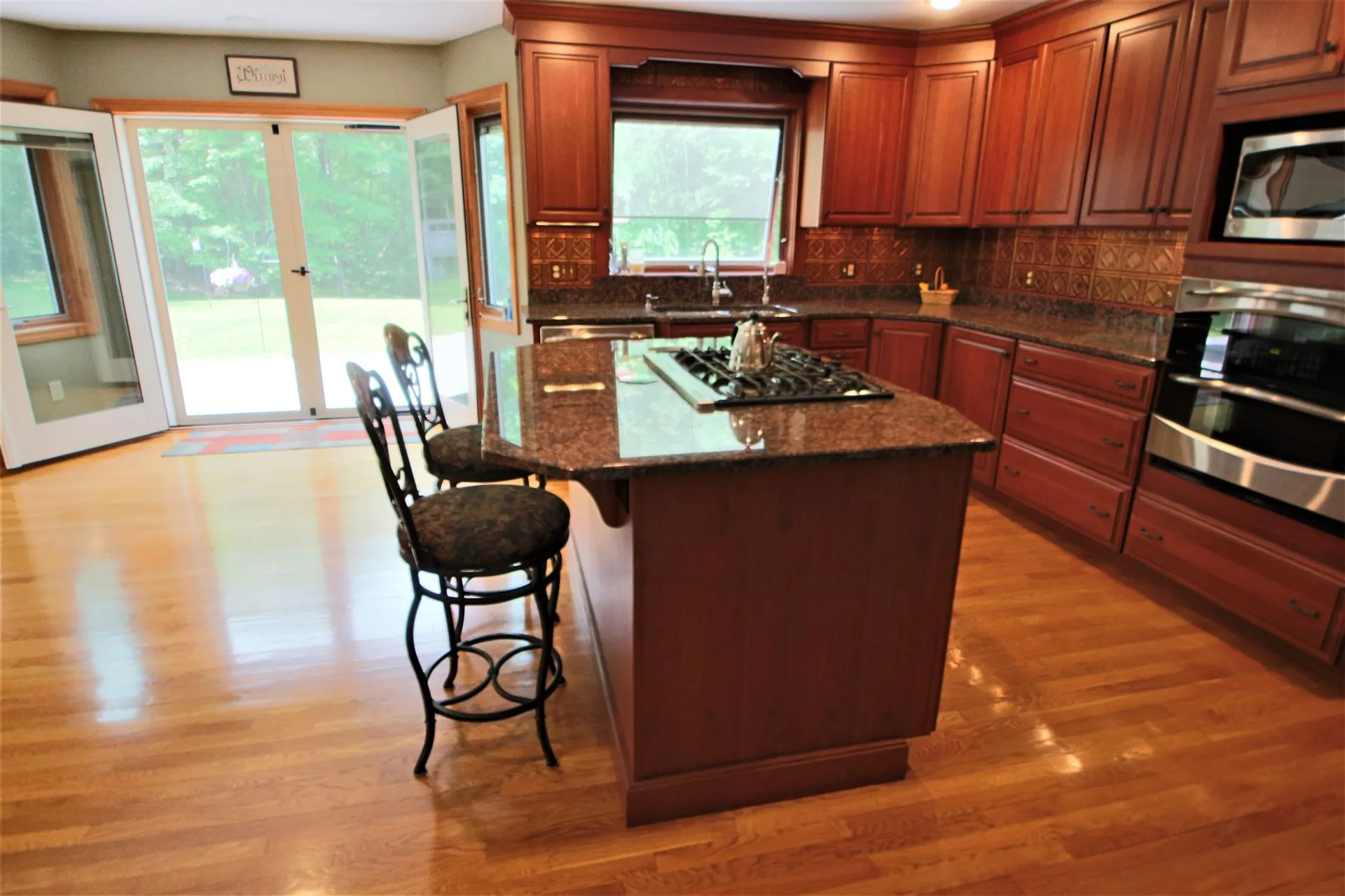 40 Locke Hill Lane Barrington NH 03825