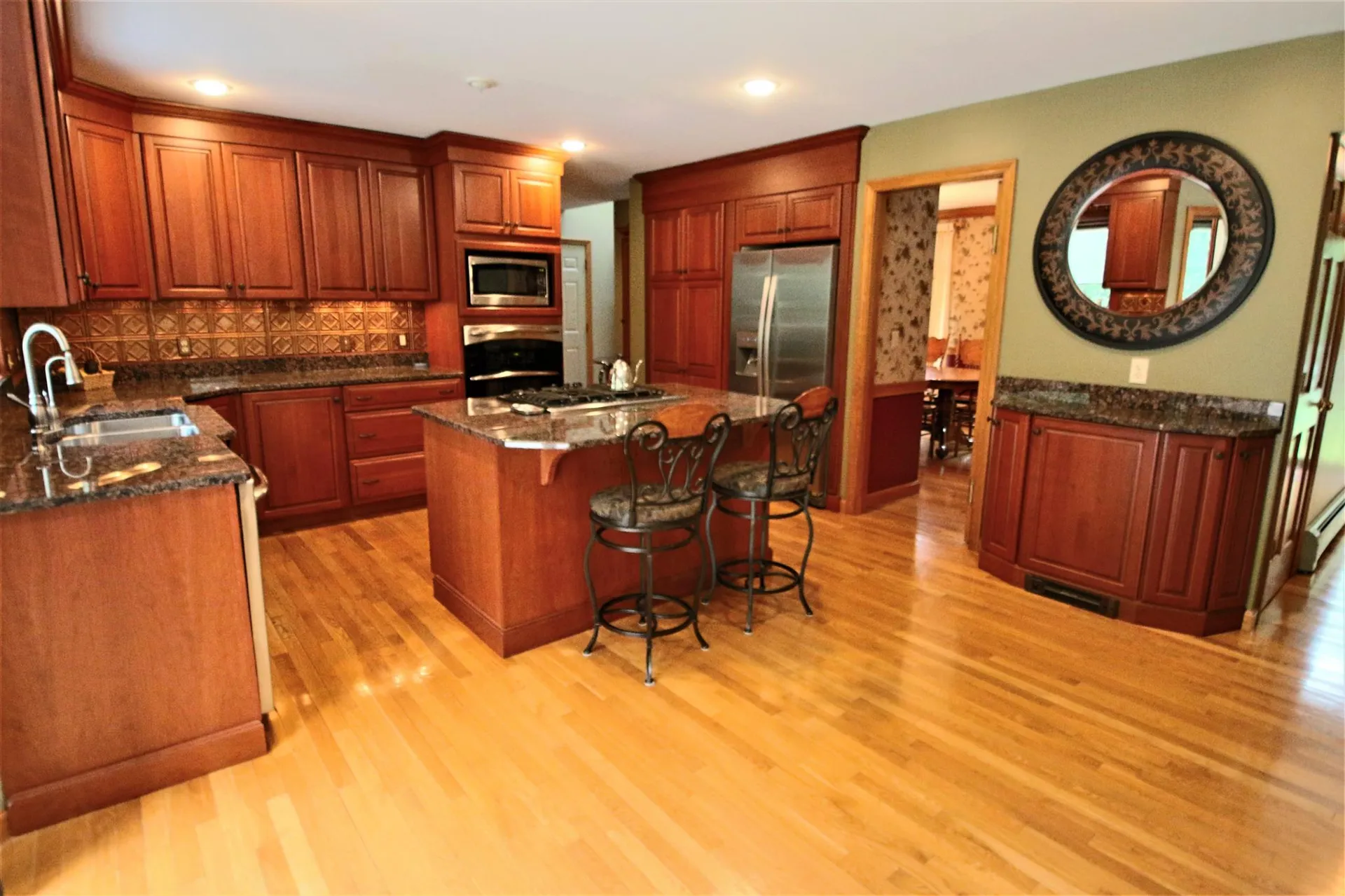 40 Locke Hill Lane Barrington NH 03825