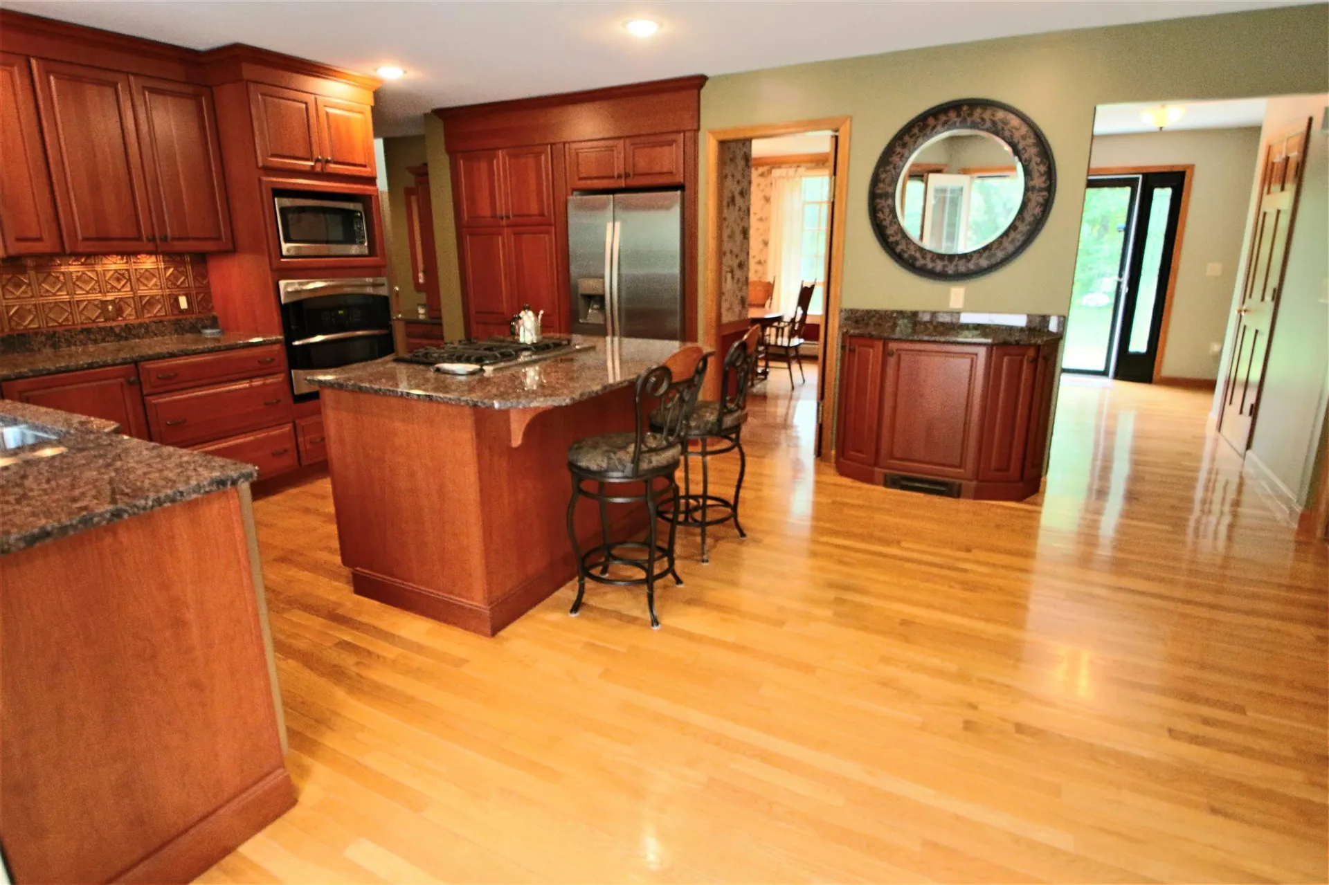 40 Locke Hill Lane Barrington NH 03825