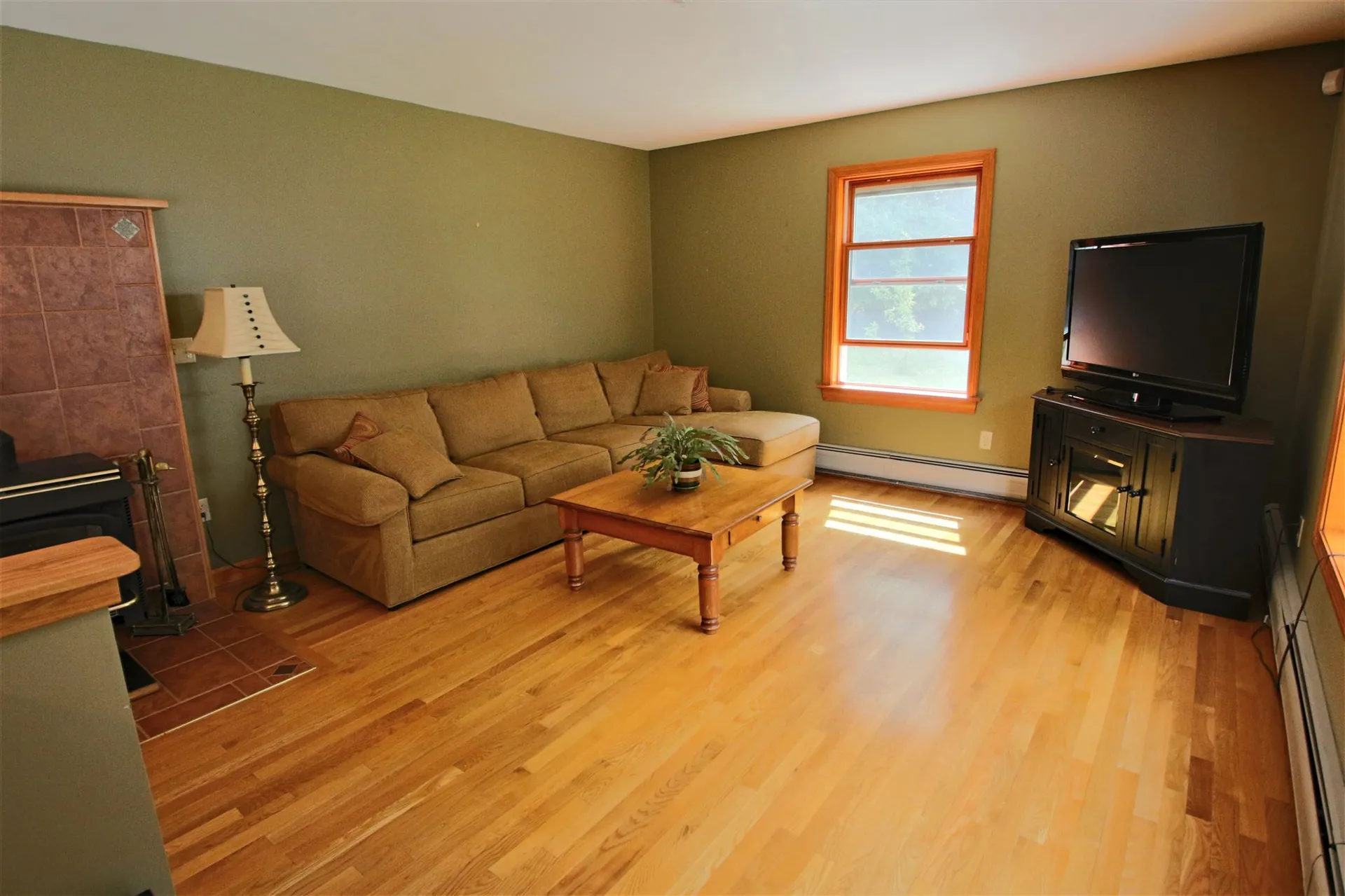 40 Locke Hill Lane Barrington NH 03825