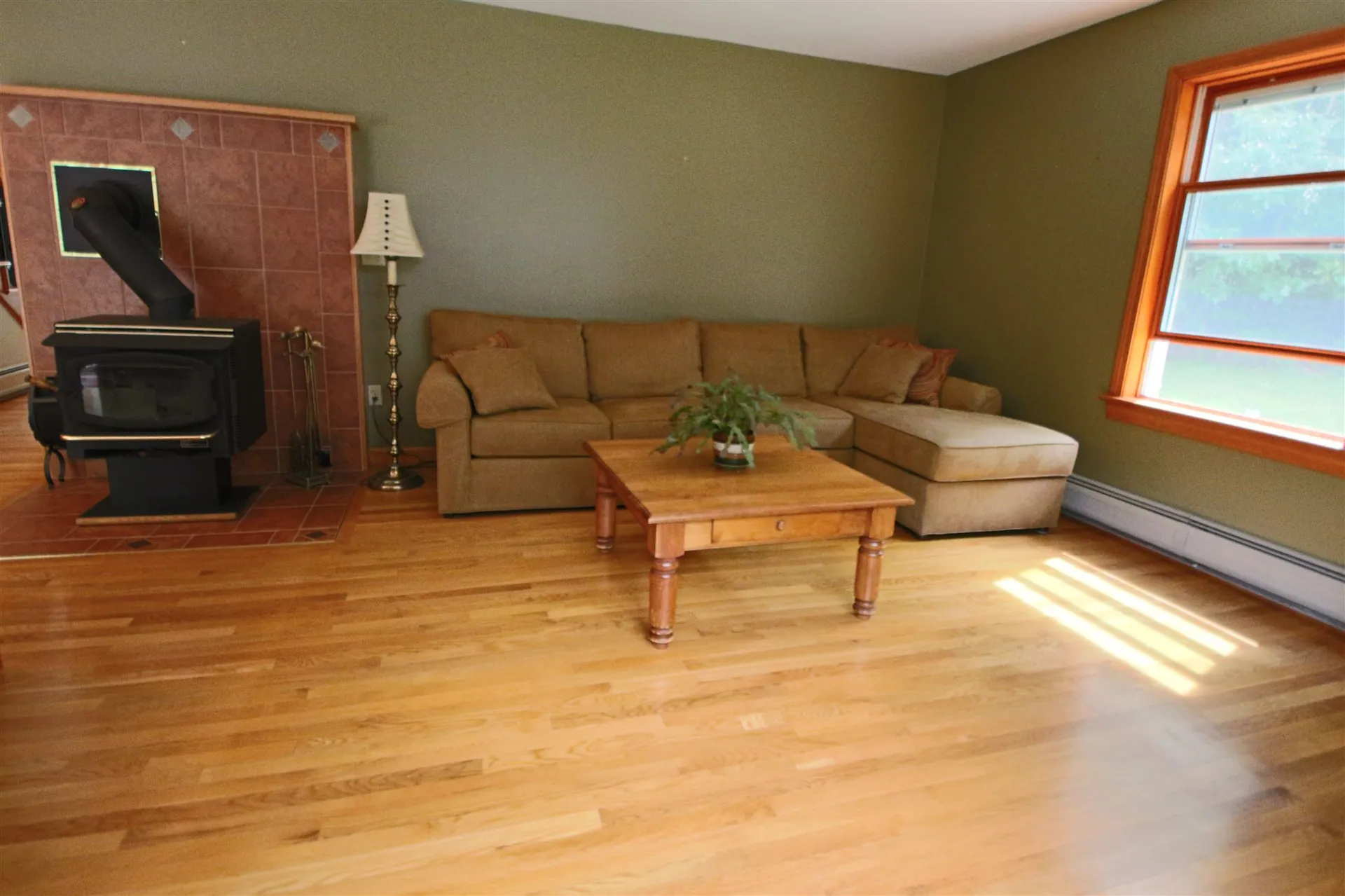 40 Locke Hill Lane Barrington NH 03825