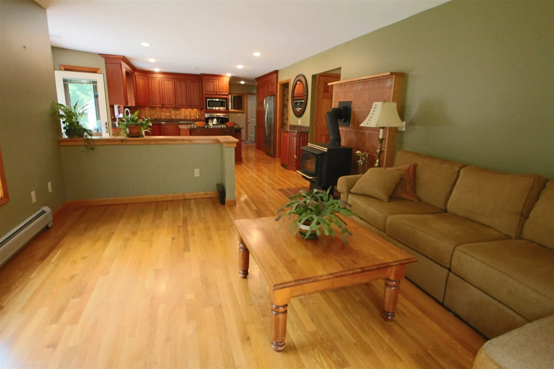 40 Locke Hill Lane Barrington NH 03825