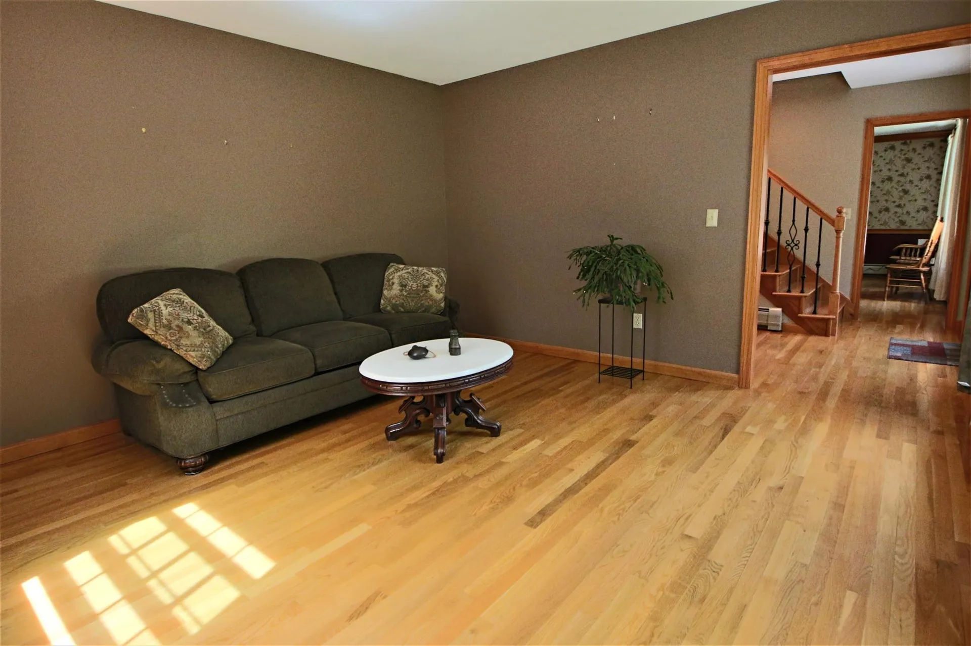 40 Locke Hill Lane Barrington NH 03825