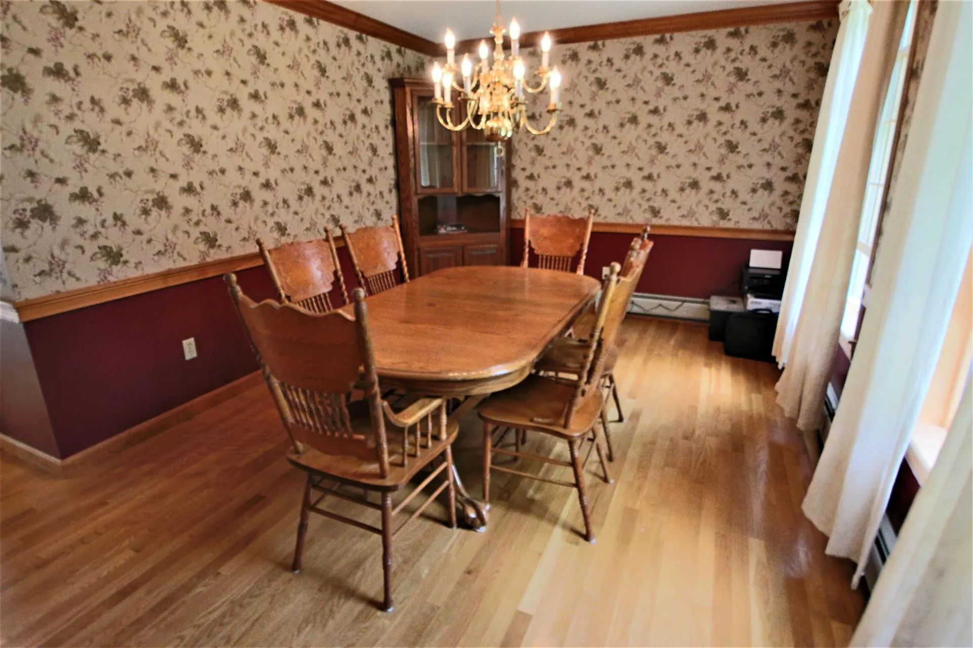 40 Locke Hill Lane Barrington NH 03825