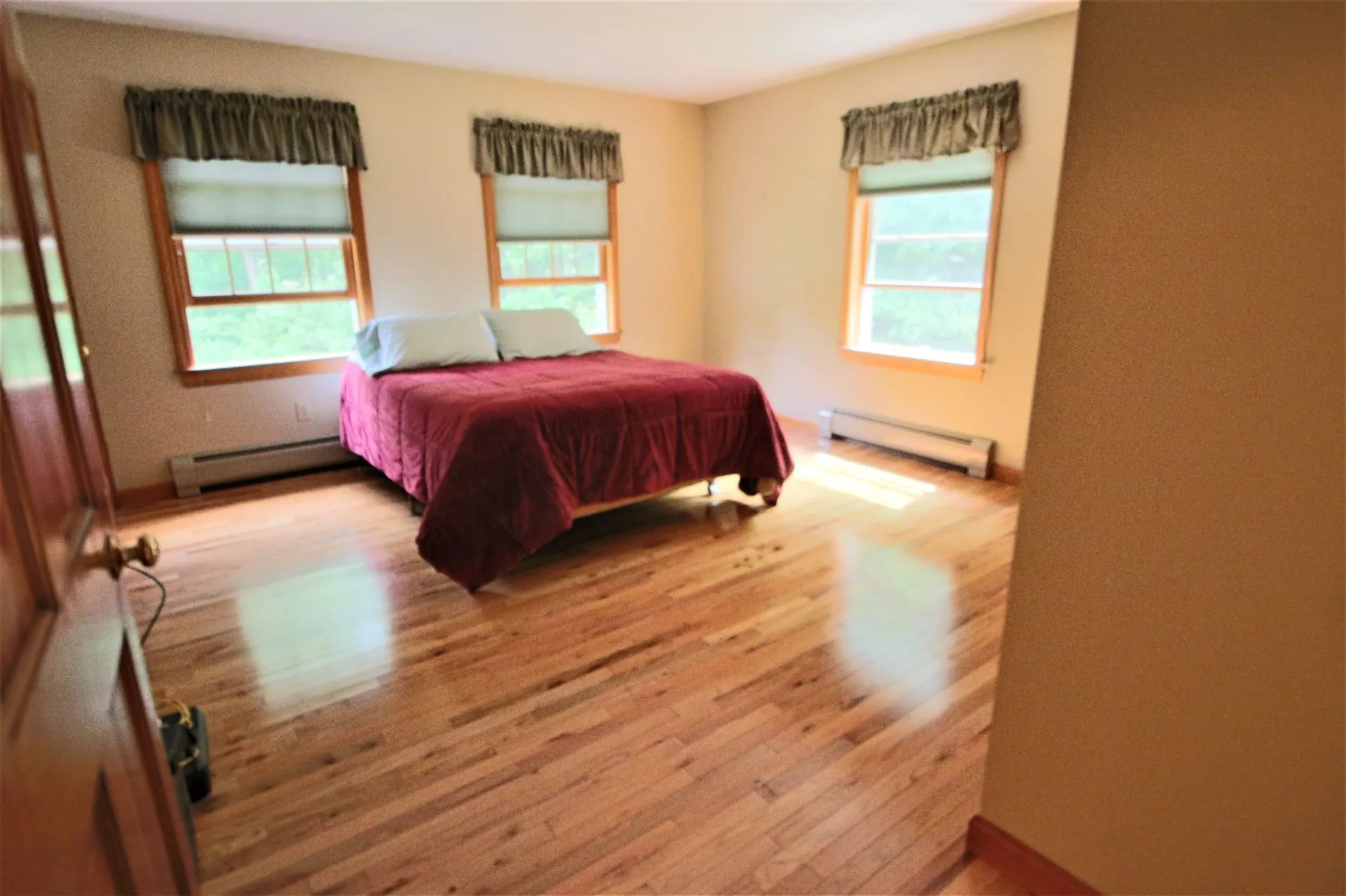 40 Locke Hill Lane Barrington NH 03825