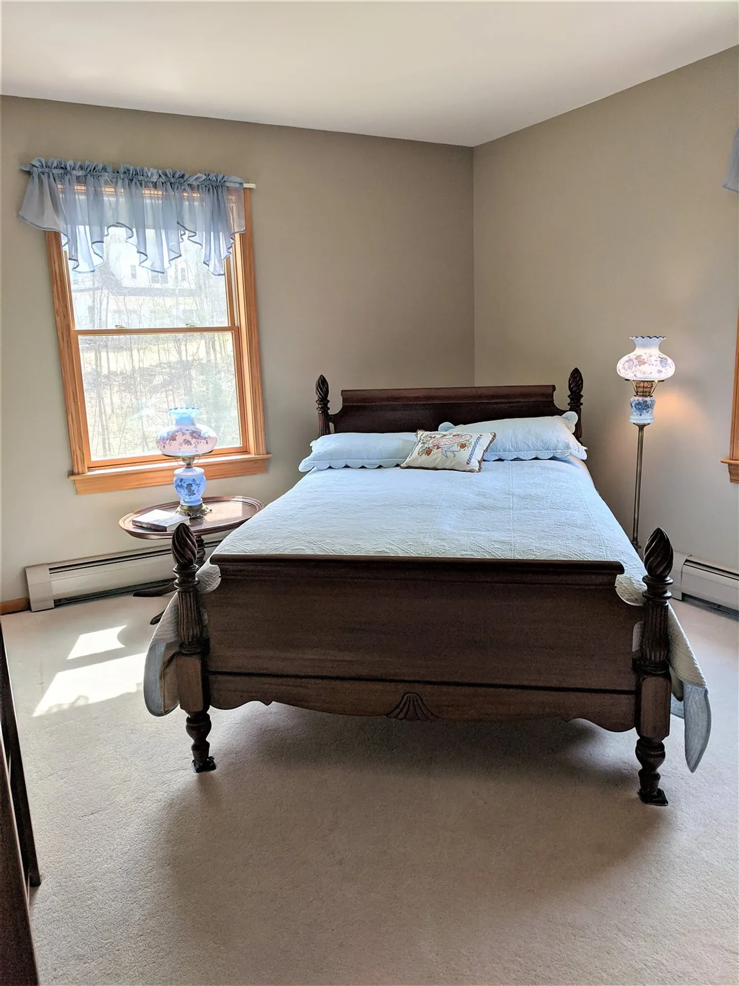 40 Locke Hill Lane Barrington NH 03825