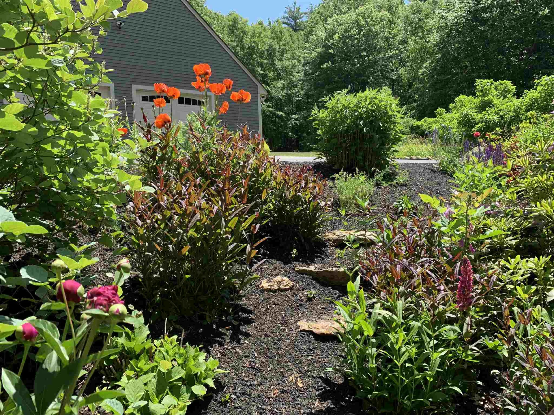 40 Locke Hill Lane Barrington NH 03825