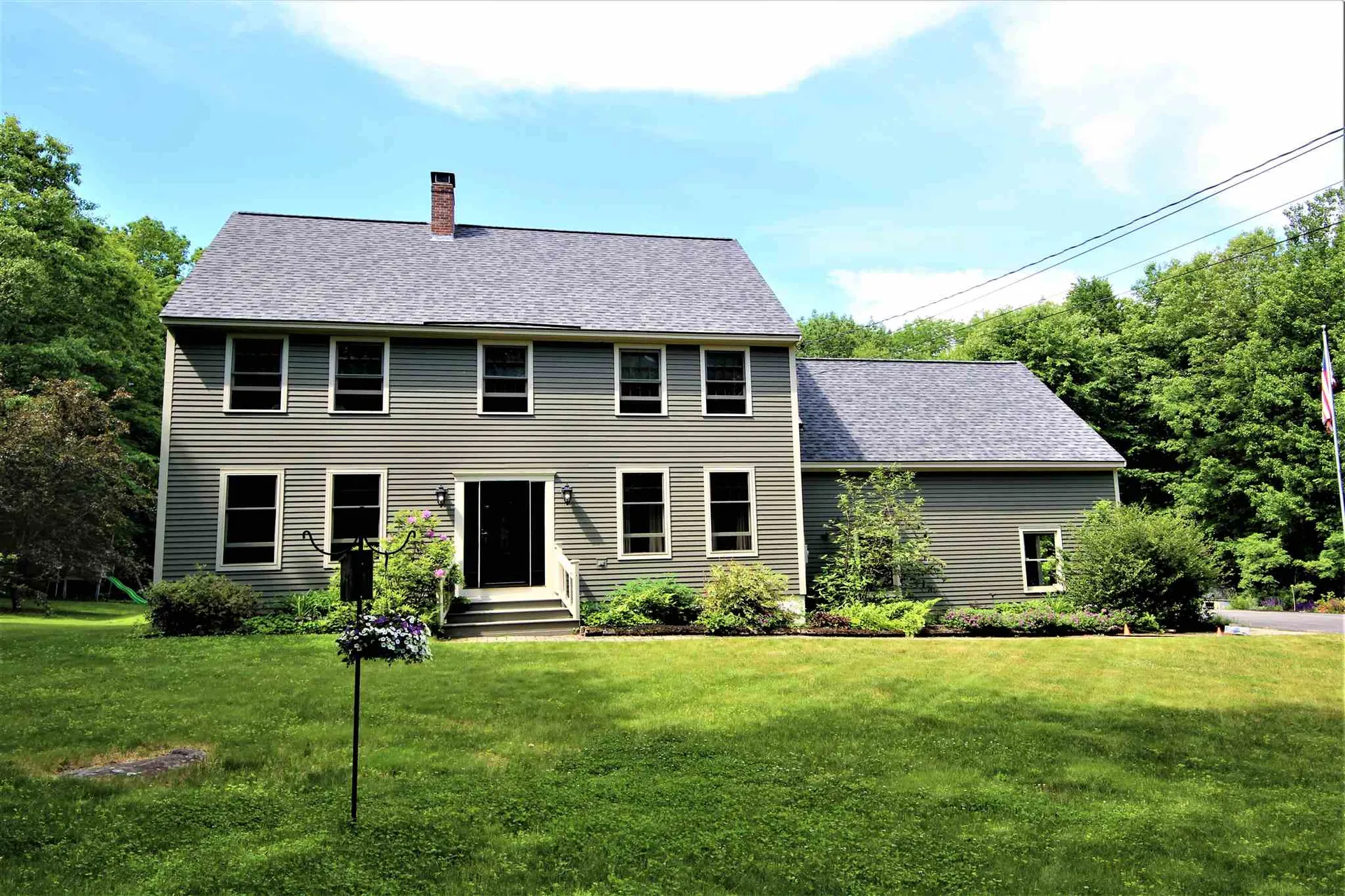 40 Locke Hill Lane Barrington NH 03825