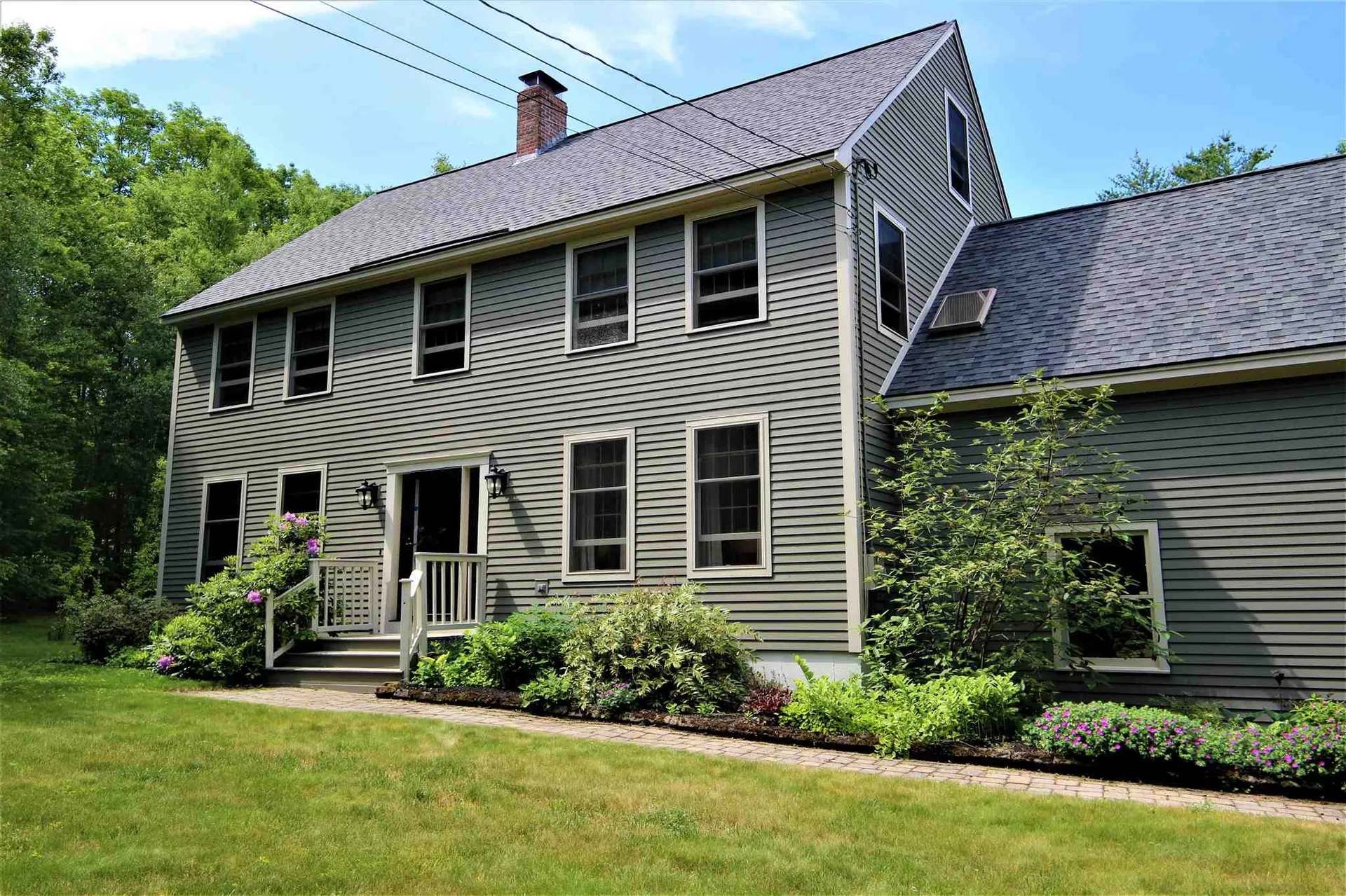40 Locke Hill Lane Barrington NH 03825