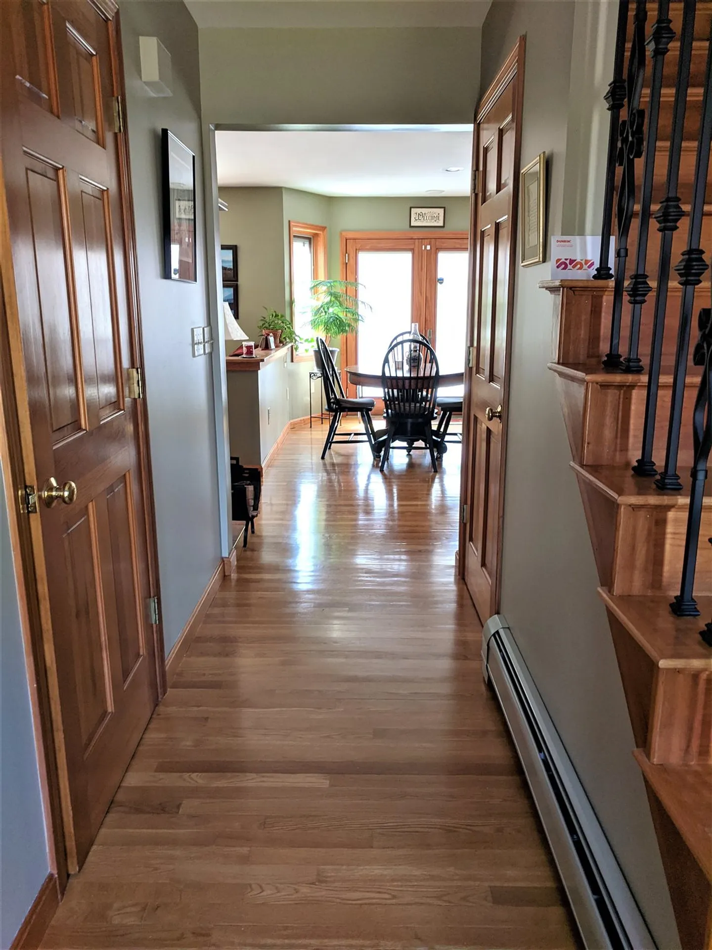 40 Locke Hill Lane Barrington NH 03825