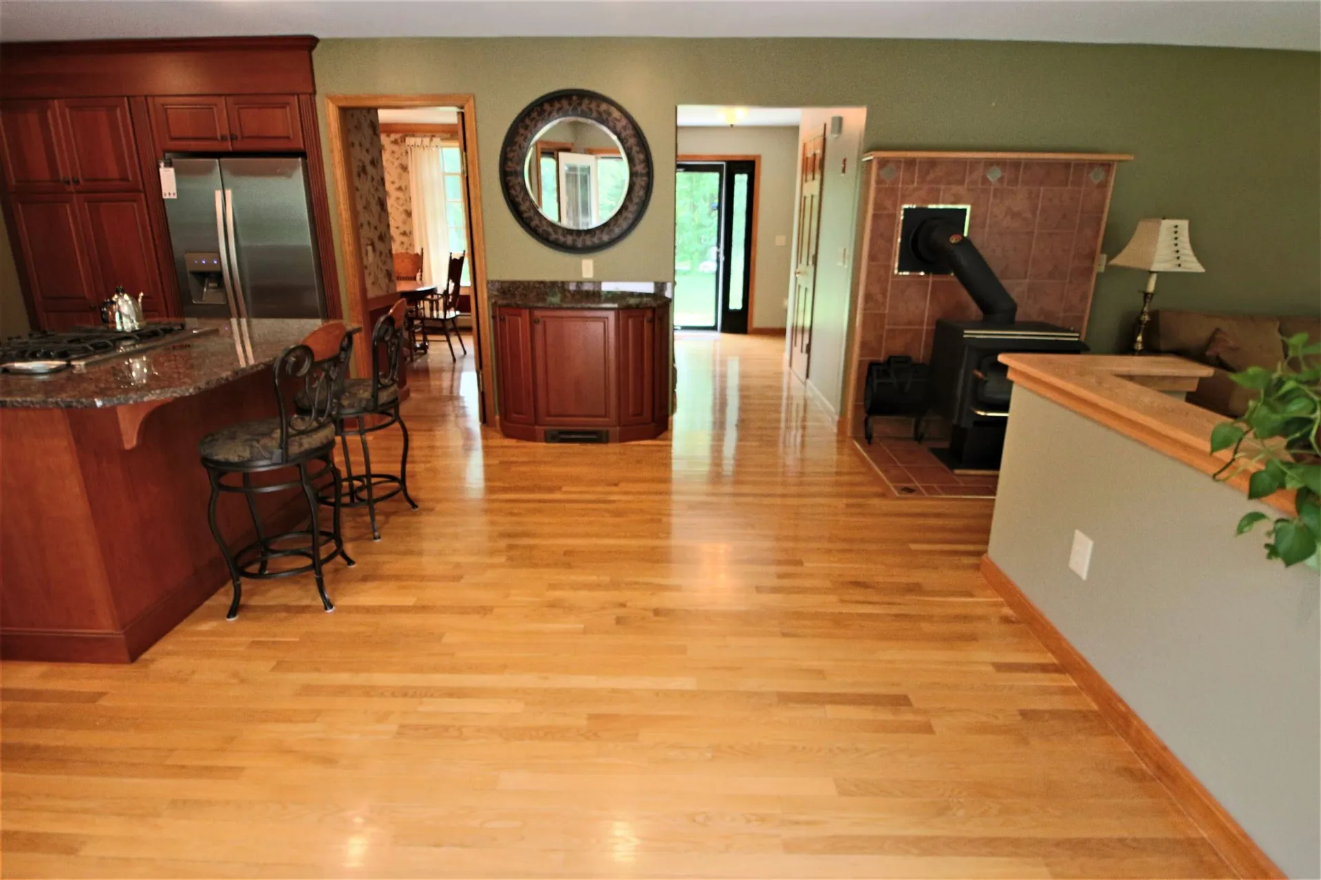 40 Locke Hill Lane Barrington NH 03825