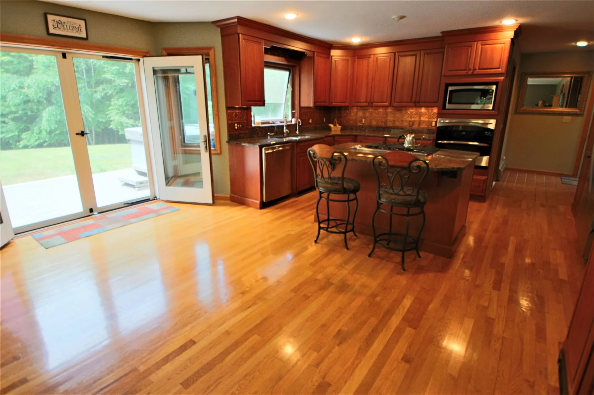 40 Locke Hill Lane Barrington NH 03825