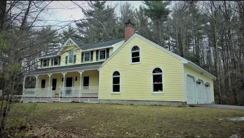 26 W Hill Road Brookline NH 03033