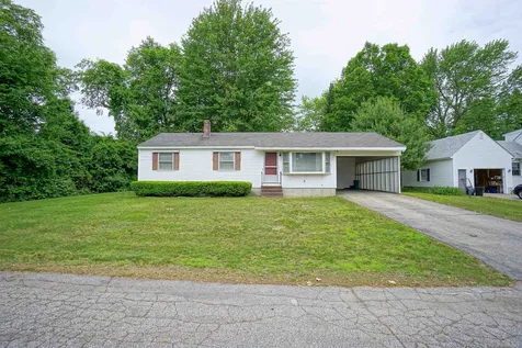 8 Trinity Street Concord NH 03301