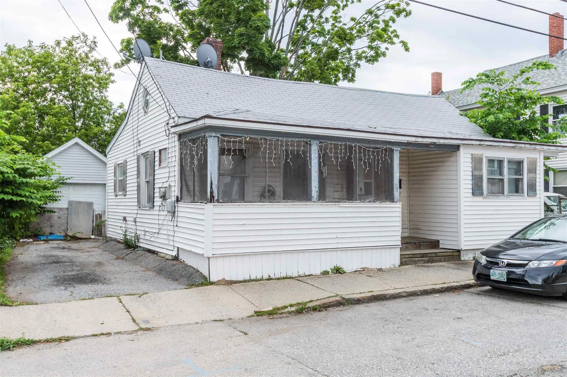 79 Chestnut Street Nashua NH 03060
