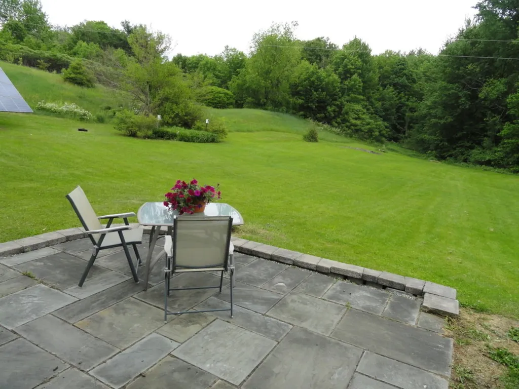 862 Pond Road Hinesburg VT 05461