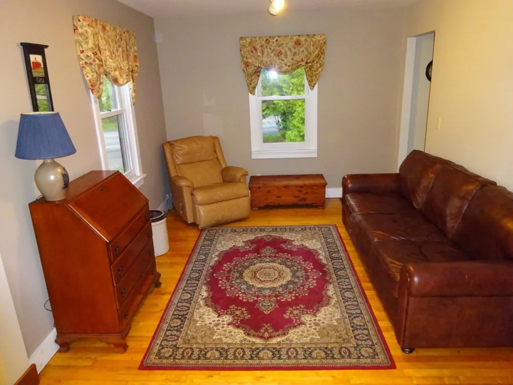 862 Pond Road Hinesburg VT 05461