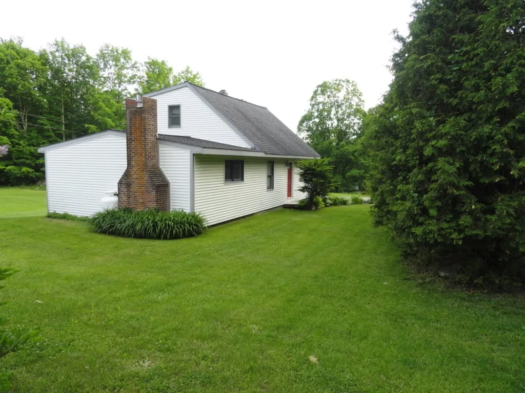 862 Pond Road Hinesburg VT 05461